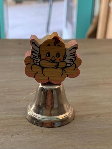 Picture of BELL BLUE CLOUD ANGEL